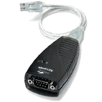 Keyspan USB to Serial Adapter